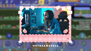 Strawberry Stream Package