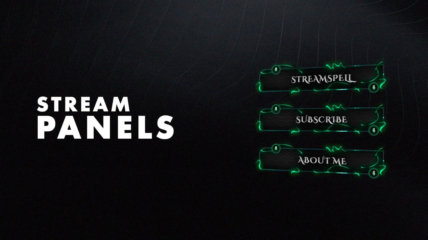 Overlord Stream Package