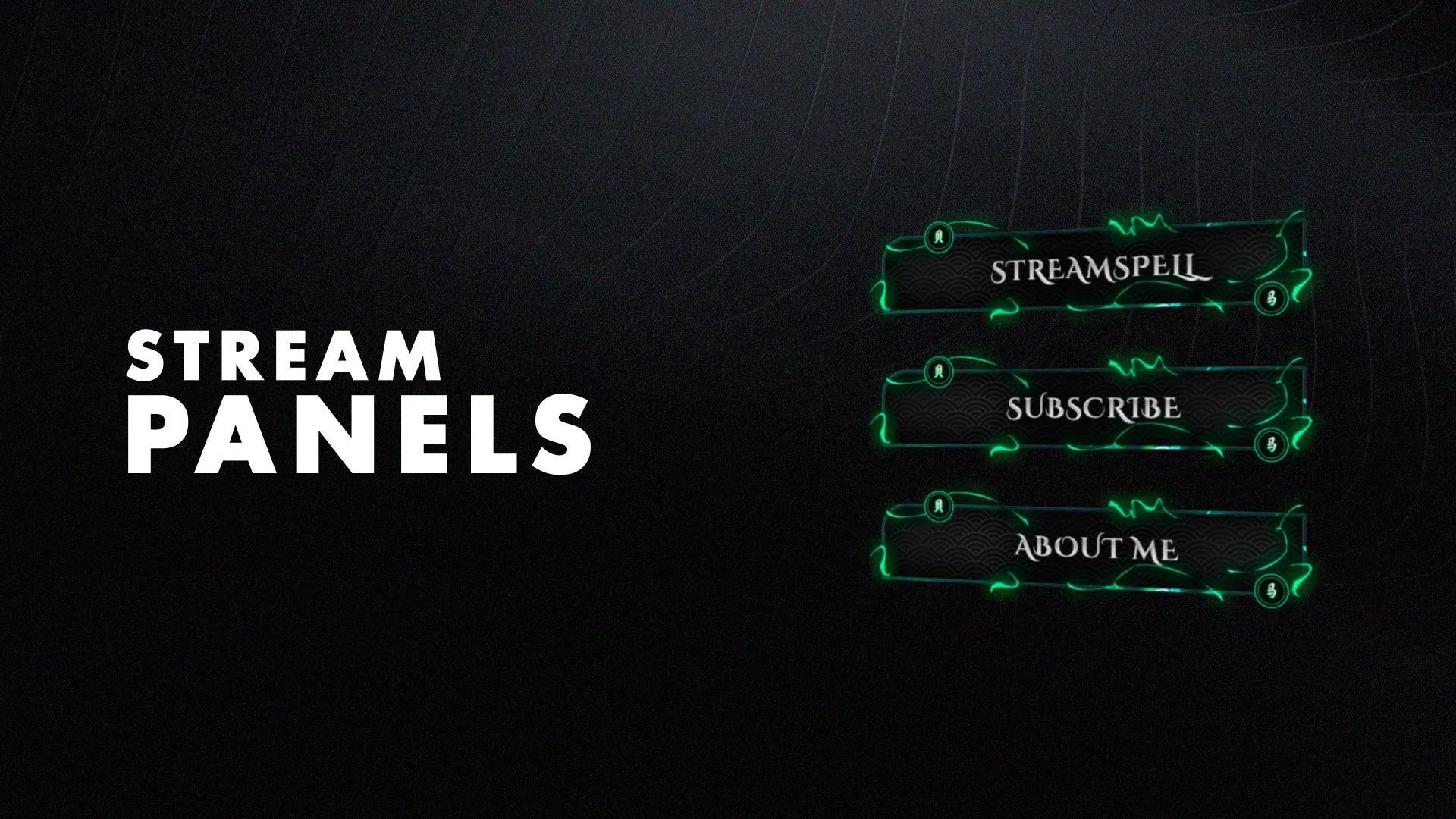 Overlord Stream Package