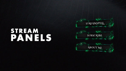 Overlord Stream Package