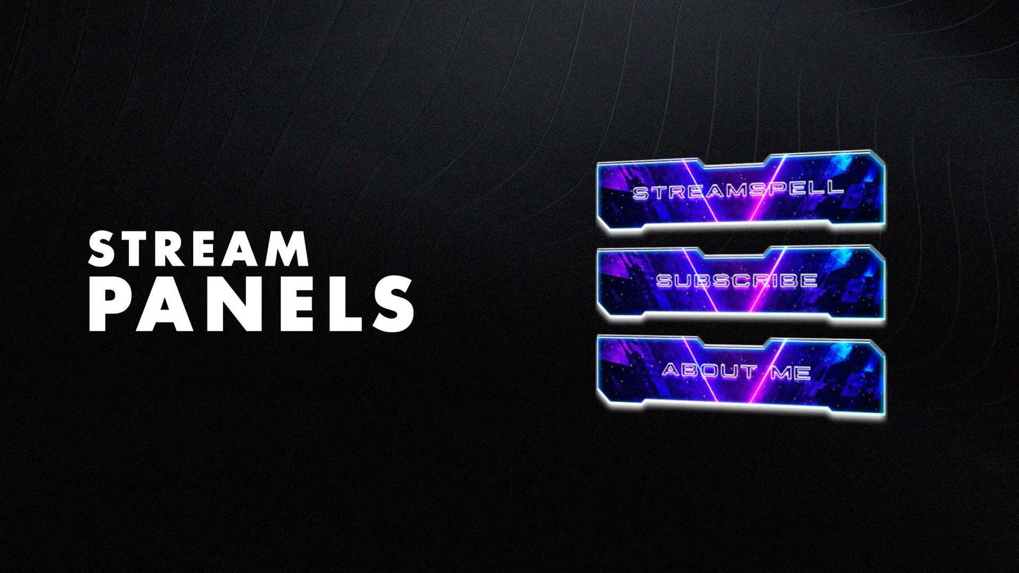 Override Stream Package
