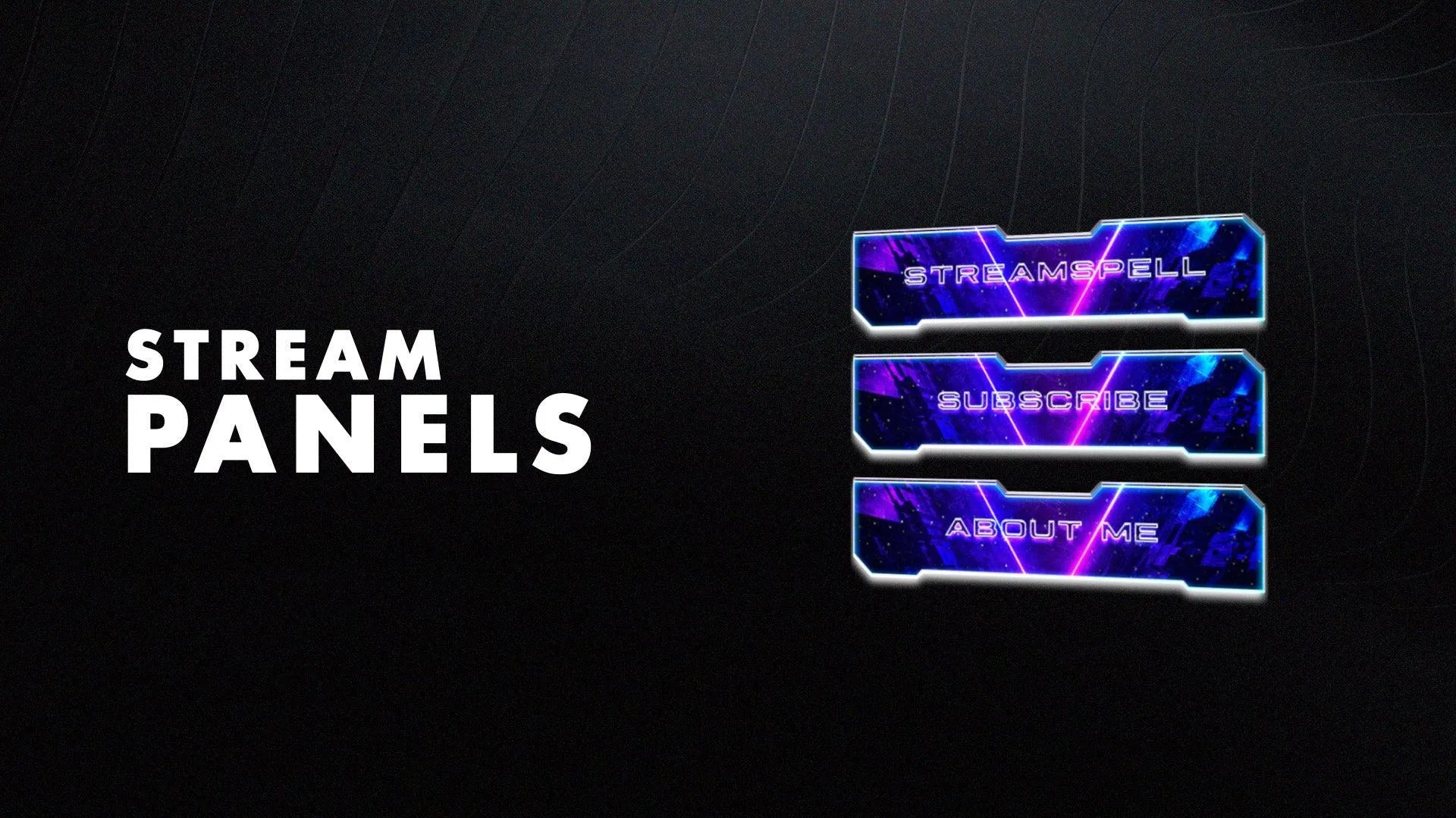 Override Stream Package