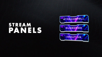 Override Stream Package