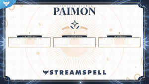 Paimon Stream Alerts