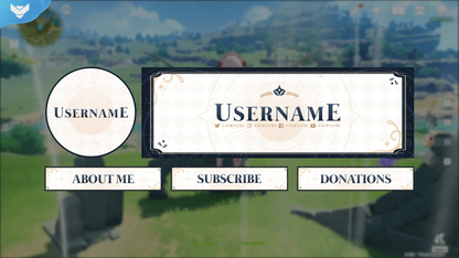 Paimon Stream Package