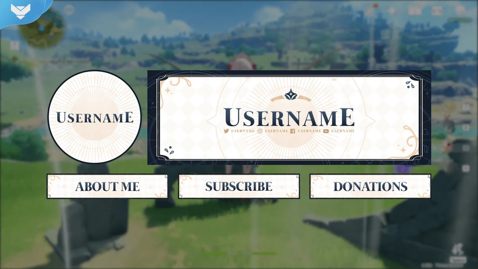 Paimon Stream Package