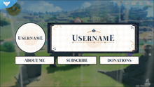 Load image into Gallery viewer, Paimon Stream Package