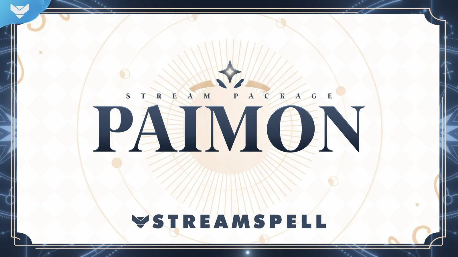 Paimon Stream Package