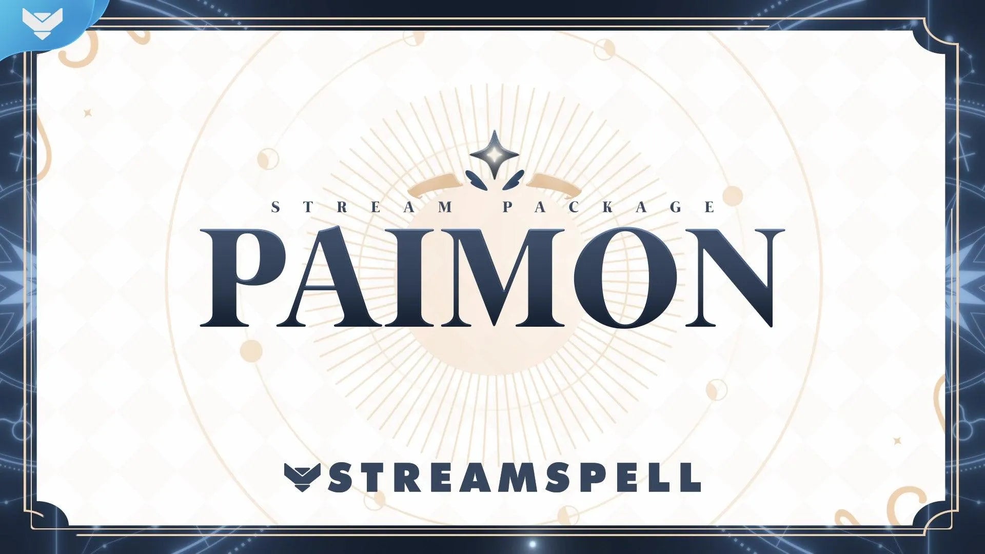 Paimon Stream Package