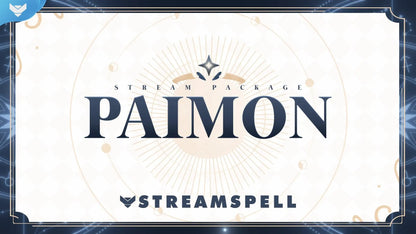 Paimon Stream Package