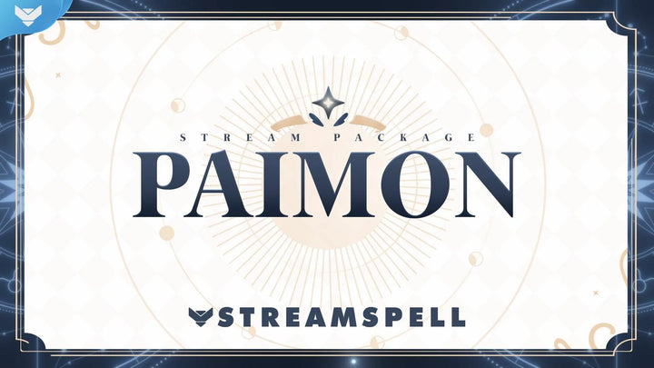 Paimon Stream Package