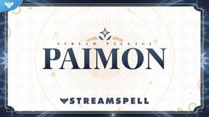 Paimon Stream Package
