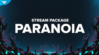 Paranoia Stream Package