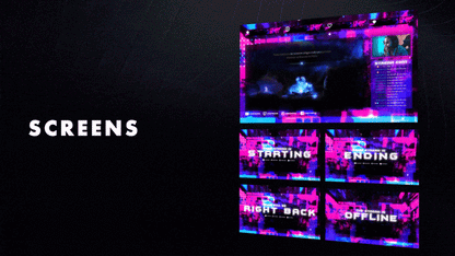 Phantom Stream Package