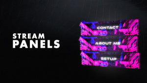 Phantom Stream Package