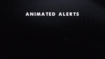 Phonk Stream Alerts