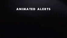 Load image into Gallery viewer, Phonk Stream Alerts