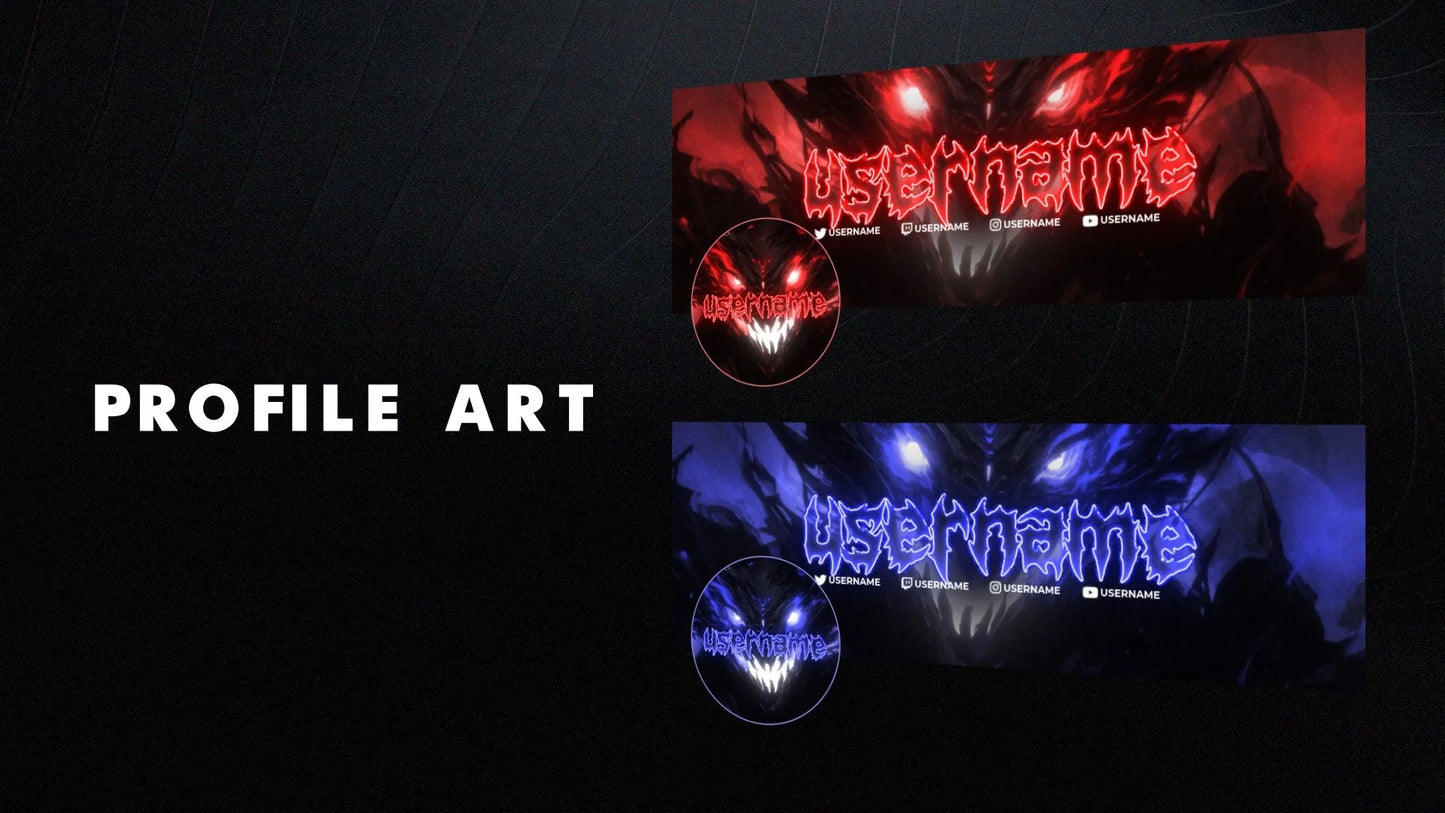 Phonk Stream Package