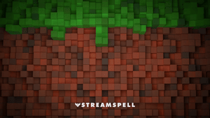 Pixel Craft OBS Scene Collection