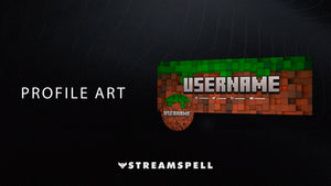 Pixel Craft Stream Package