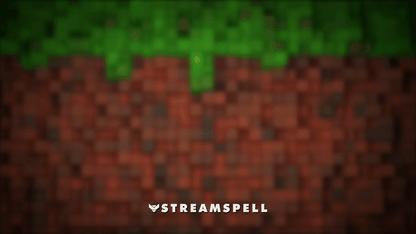 Pixel Craft Stream Package