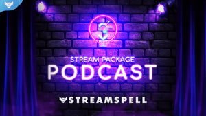 Podcast Stream Package