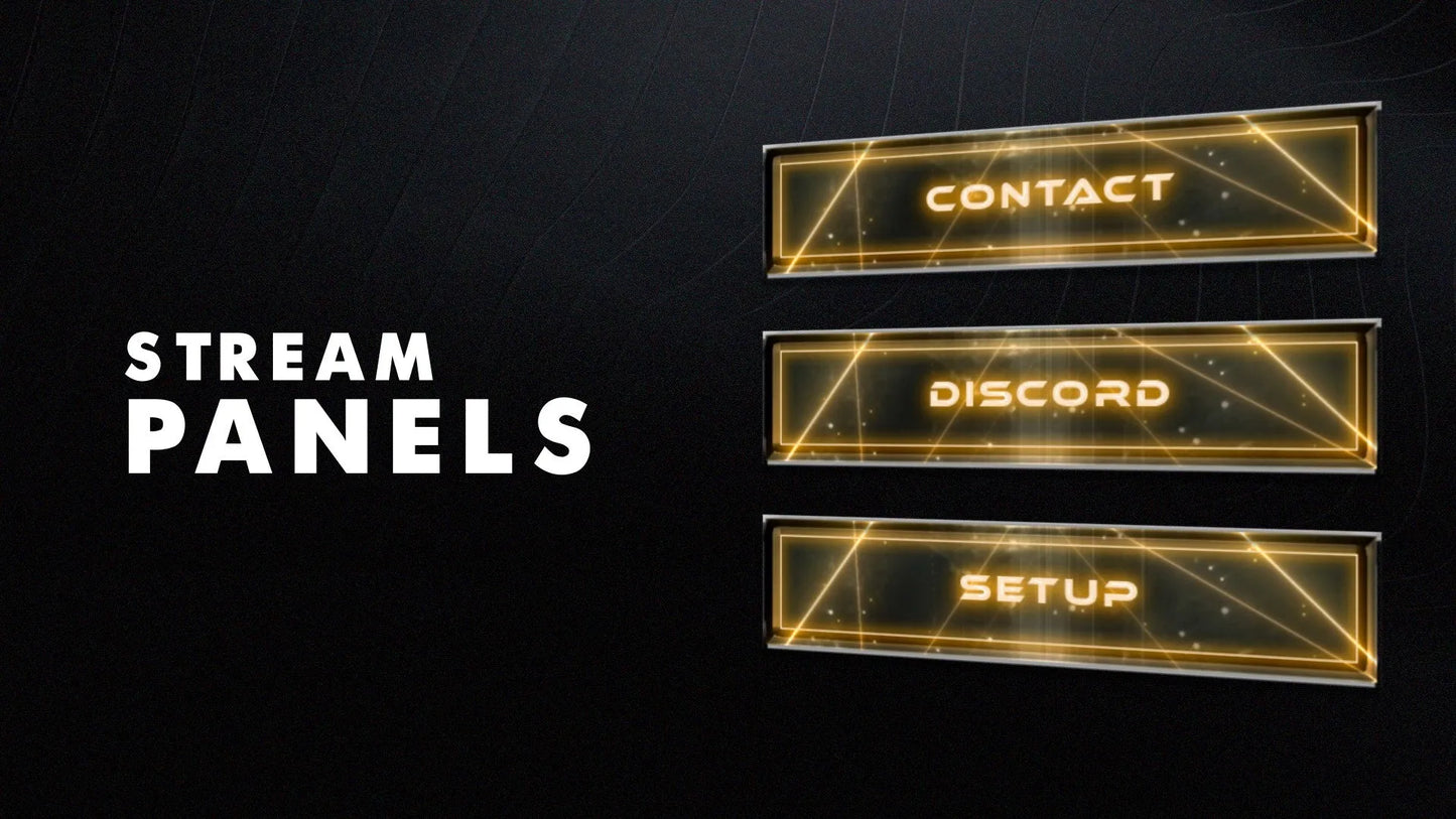 Premium Stream Package