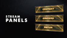 Load image into Gallery viewer, Premium Stream Package