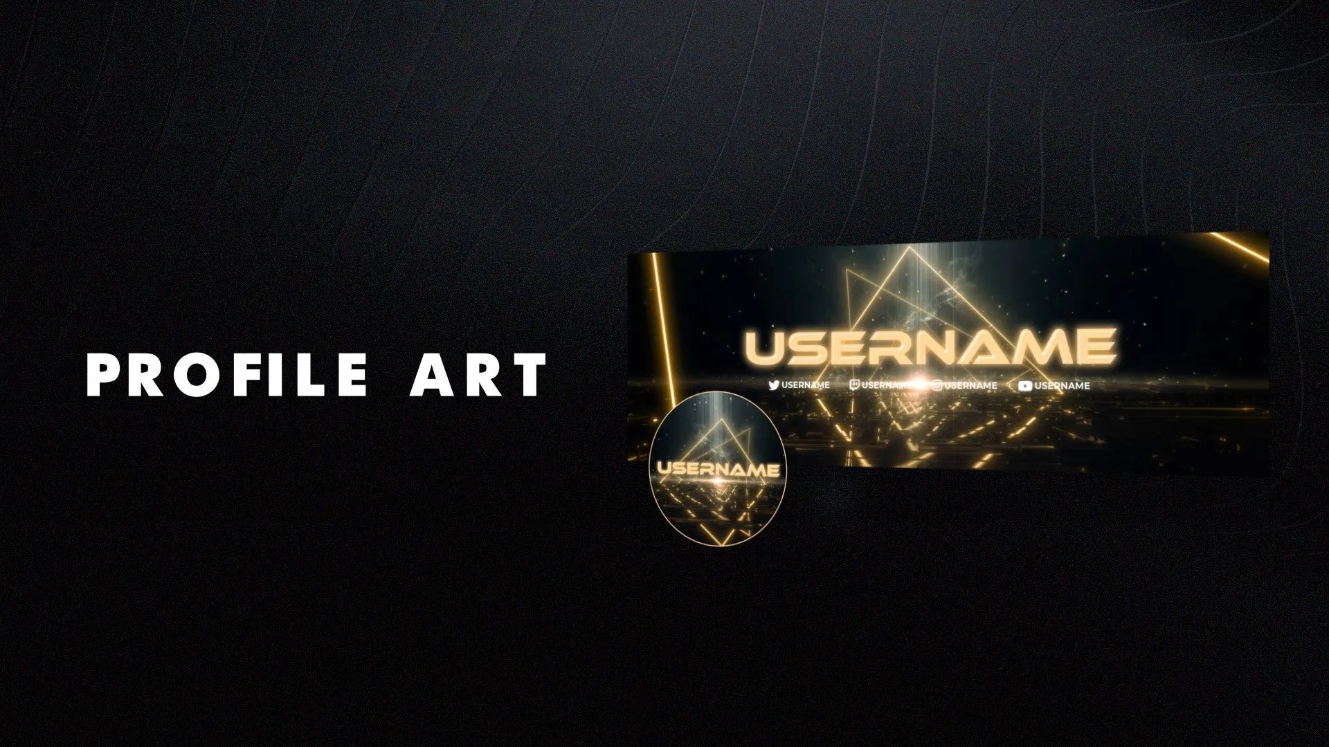 Premium Stream Package