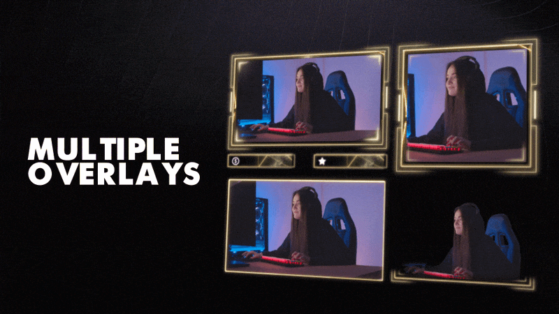 Premium Stream Package