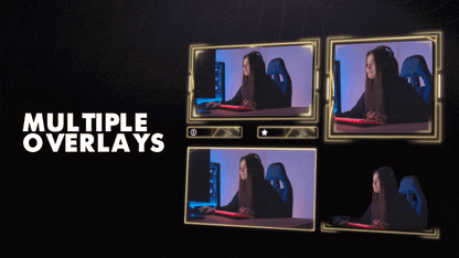 Premium Stream Package