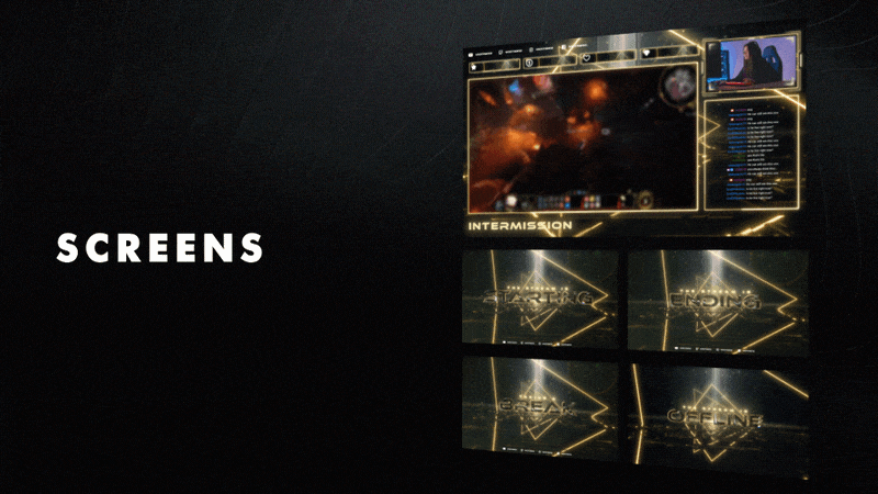 Premium Stream Package