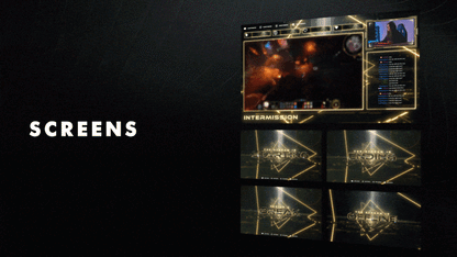 Premium Stream Package