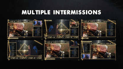 Premium Stream Package