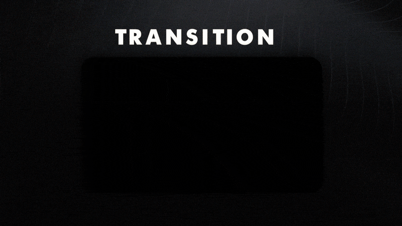 Premium Stream Transition