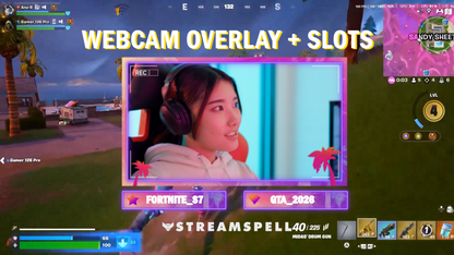 FORTWOOD Stream Package