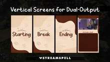 Load image into Gallery viewer, Coffee Lovers Stream Package