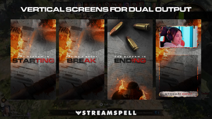 Cold War Stream Package
