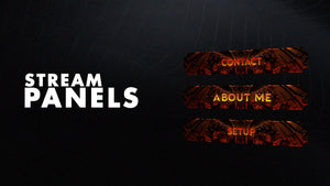 Prime Demon: Terror Stream Package