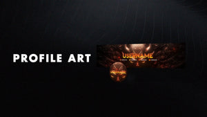 Prime Demon: Terror Stream Package