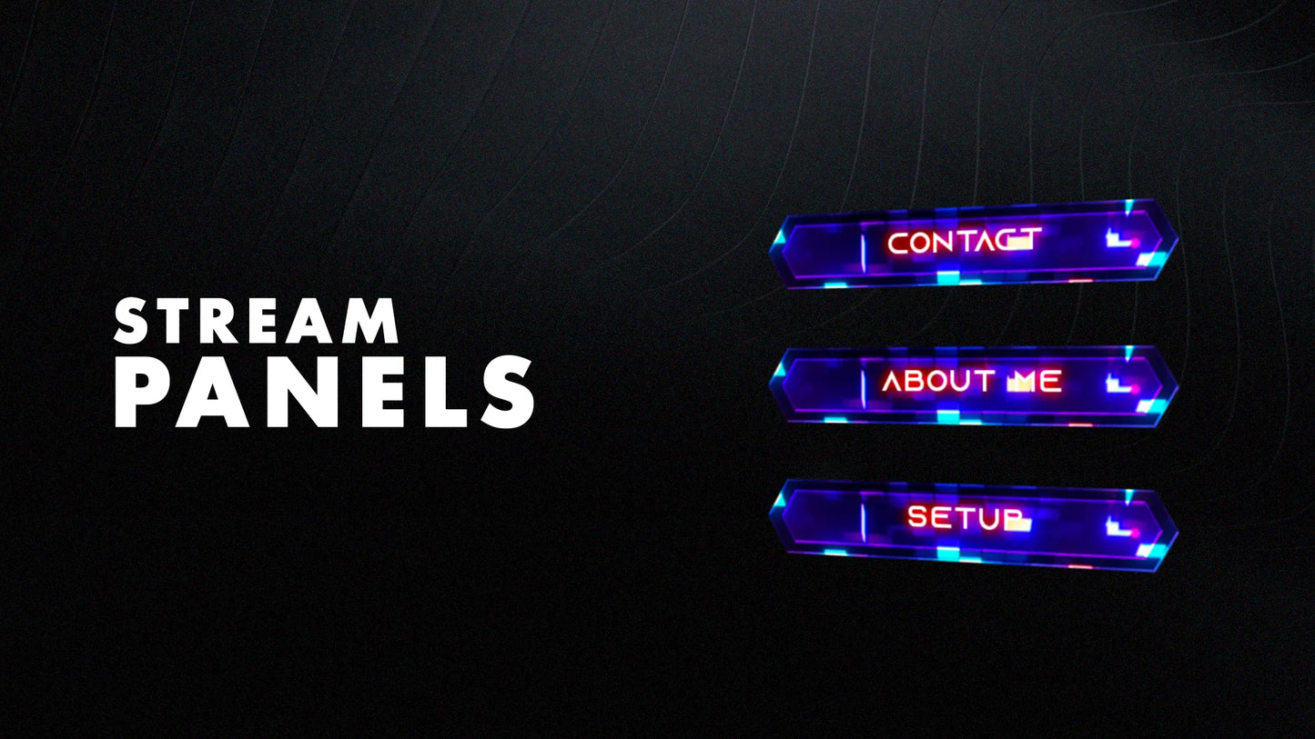 Primus Stream Package