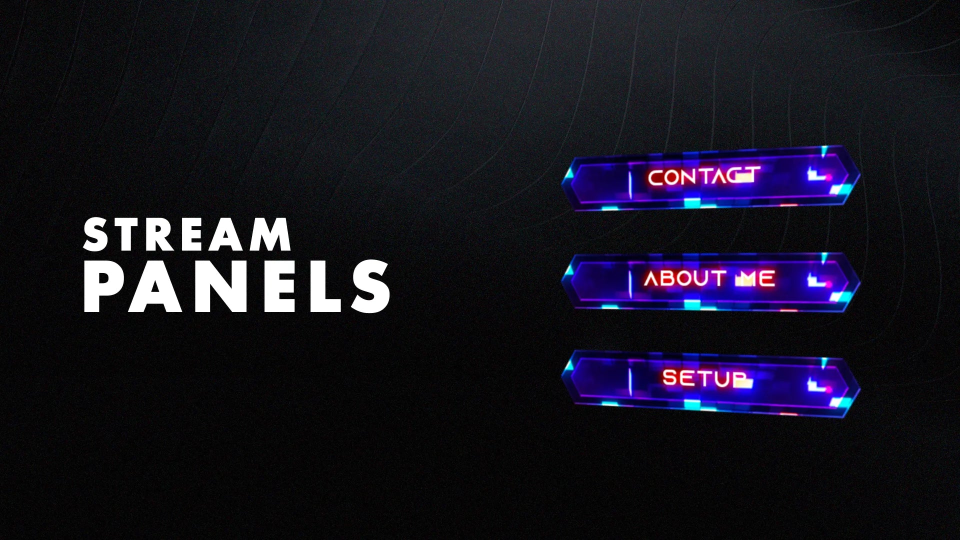 Primus Stream Package