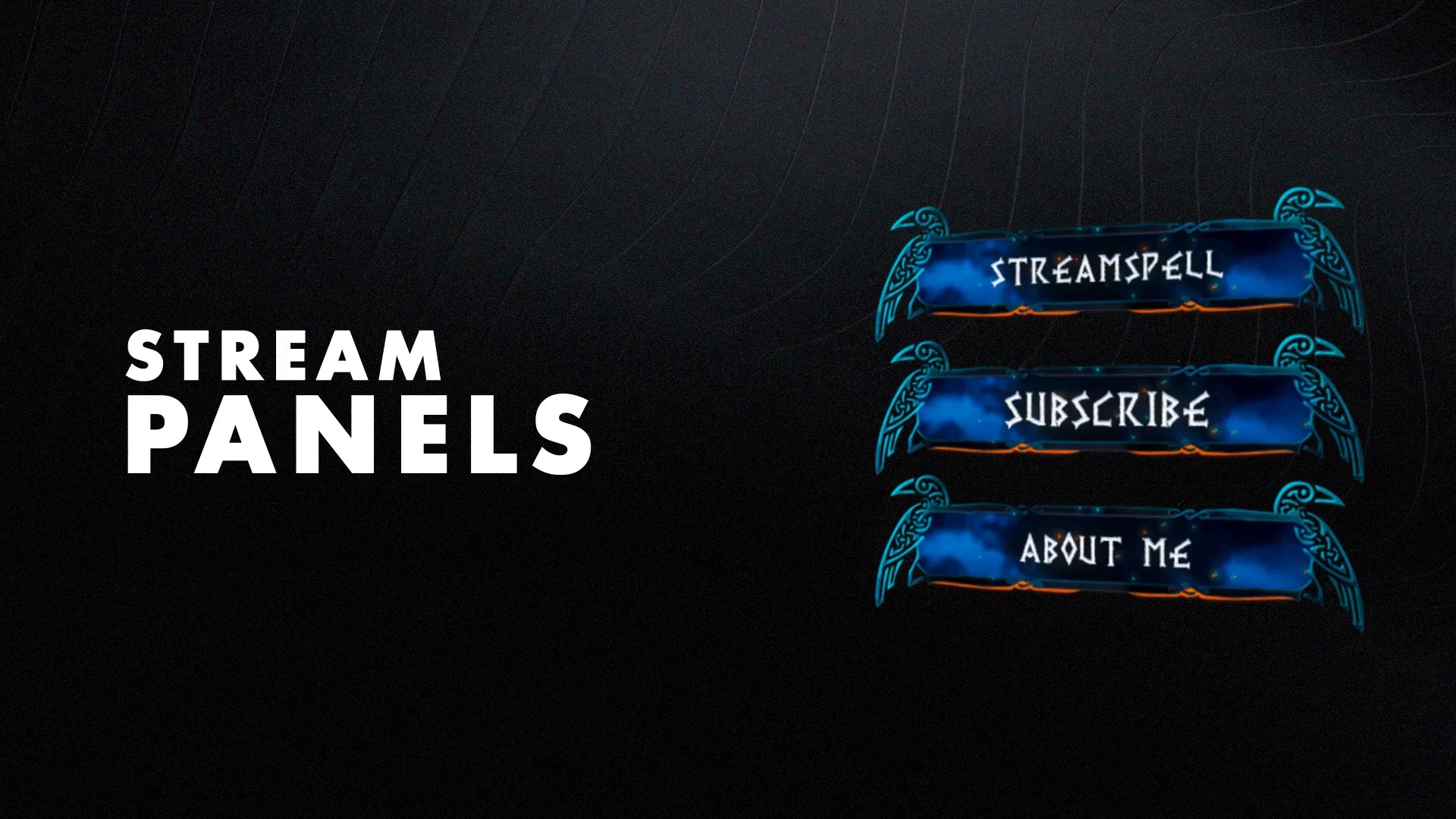 Prophecy of Ragnarok Stream Package