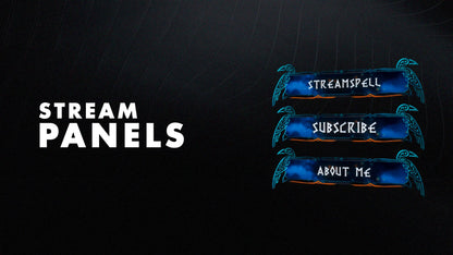 Prophecy of Ragnarok Stream Package