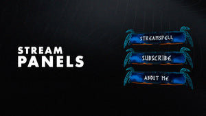 Prophecy of Ragnarok Stream Package