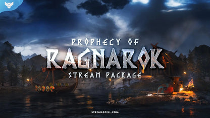 Prophecy of Ragnarok Stream Package
