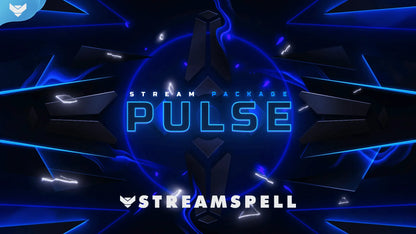 Pulse Stream Package