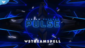 Pulse Stream Package
