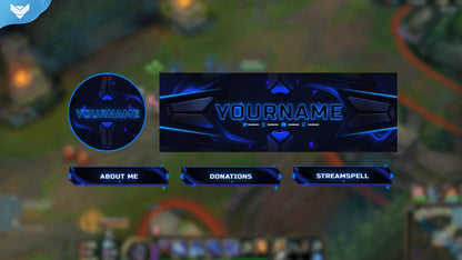 Pulse Stream Package