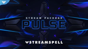 Pulse Stream Package